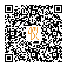 QR-code link para o menu de Popeye's