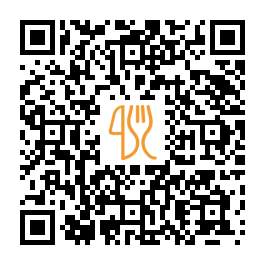 QR-code link para o menu de Popeye's