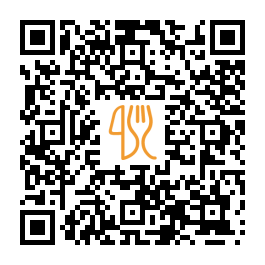 QR-code link para o menu de Lucki Thai