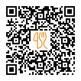 QR-code link para o menu de Hog-n-bones