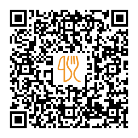 QR-code link para o menu de Honey Baked Ham Express