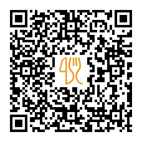 QR-code link para o menu de Hootie's Burger