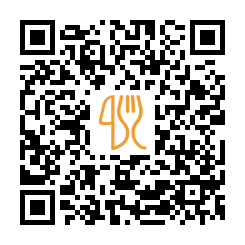 QR-code link para o menu de Chill Cawfee