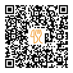 QR-code link para o menu de Lawry's The Prime Rib