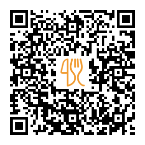 QR-code link para o menu de Ahadu Ethiopian