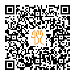 QR-code link para o menu de Chick-Fil-A