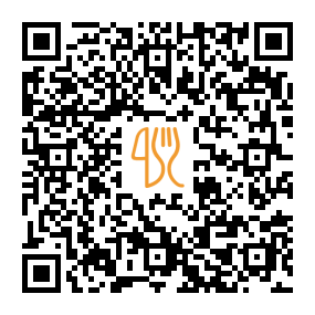 QR-code link para o menu de Brewing Good Coffee Company