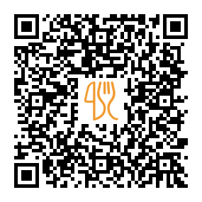 QR-code link para o menu de Third Bay Filling Station