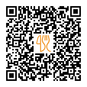 QR-code link naar het menu van Mr Lin’s Kitchen