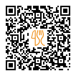 QR-code link para o menu de Gino's East