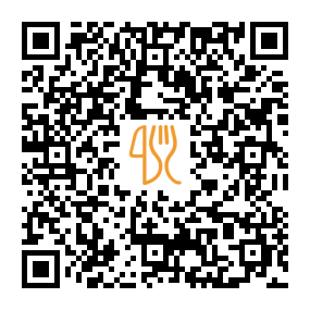 QR-code link para o menu de Slingin' Pizza