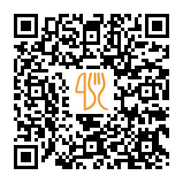 QR-code link para o menu de Texas Grind Coffee Co.