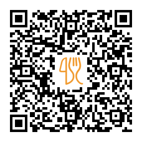 Enlace de código QR al menú de Peking Chinese