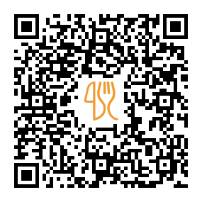 QR-code link para o menu de Carl's Jr.