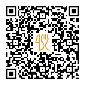 QR-code link para o menu de Palm Tree Juice