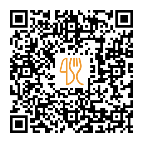 QR-code link către meniul Pitt Stop Cafe