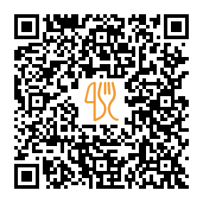 QR-code link para o menu de Mandarette