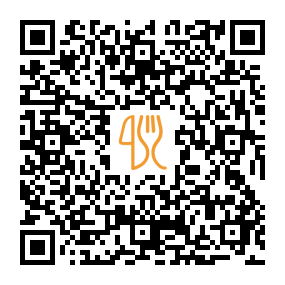 QR-code link para o menu de New Orleans Steak Seafood House