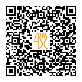 QR-code link para o menu de Franklin Mercantile