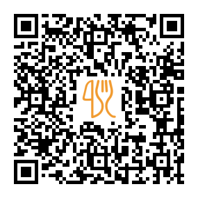 QR-code link para o menu de Burger King #5535