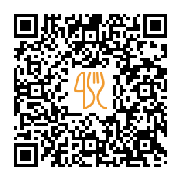 QR-code link către meniul Cavan