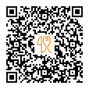 QR-code link para o menu de The Local Eatery