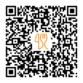 QR-code link para o menu de Cafe Nostra Coffee Company