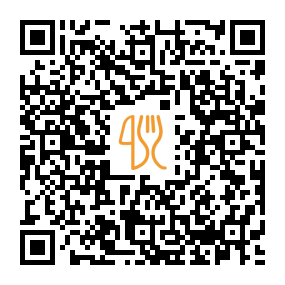 QR-code link para o menu de Abide Coffee