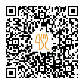 QR-code link para o menu de Fressers Courtyard Cafe