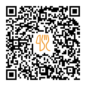 QR-code link para o menu de Freshfit Cafe