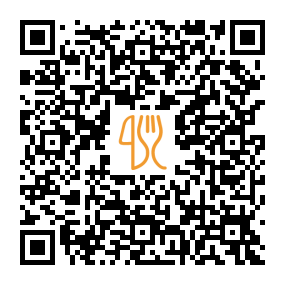 QR-code link către meniul The Hungry Greek