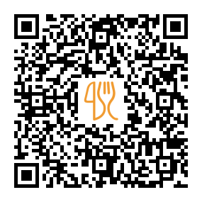 QR-code link naar het menu van Cowgirls Espresso Kent