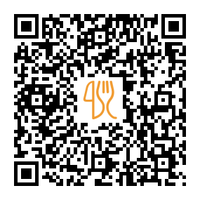 Link z kodem QR do menu Kimono Japanese Restaurant