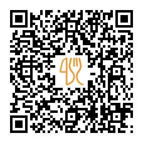 QR-code link către meniul Blanches Bistro