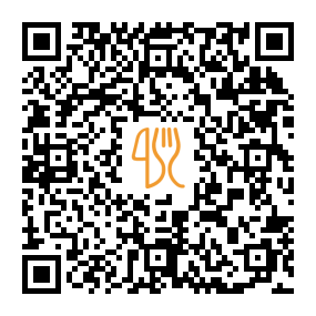 QR-code link para o menu de La Fiesta Mexican Restaraunt