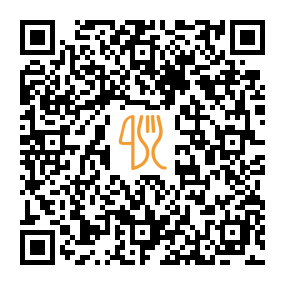 QR-code link para o menu de El Pollo Alegre