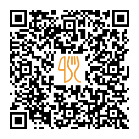 QR-code link naar het menu van Appetites On Main