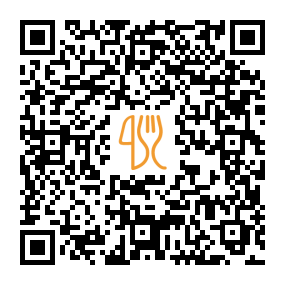 QR-code link para o menu de Tapioca Express