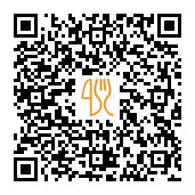 QR-code link para o menu de Shamrock's Irish Pub