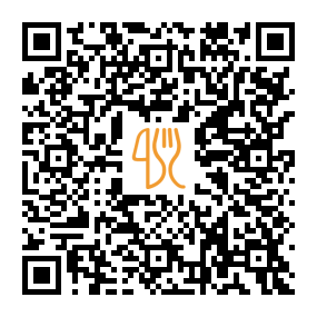 Enlace de código QR al menú de Cafe India