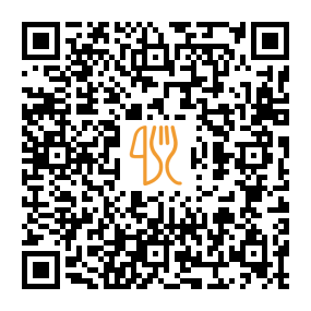 QR-code link para o menu de Joe's Pizza Subs