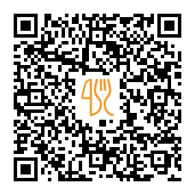 QR-code link para o menu de Coyote Ugly