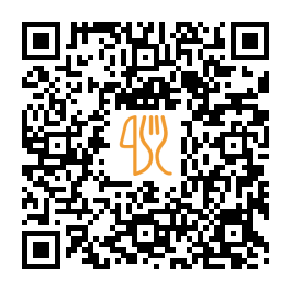 QR-code link para o menu de Lou's Deli