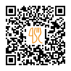 QR-code link para o menu de Campton