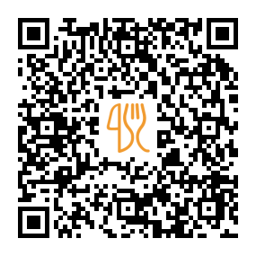 QR-code link para o menu de Sakura Sushi