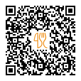 QR-code link para o menu de Dunkin'