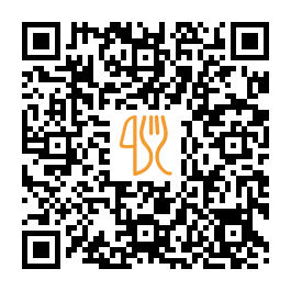 QR-code link para o menu de Theseburgers