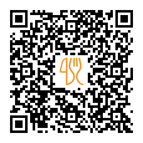 QR-code link para o menu de The Granola