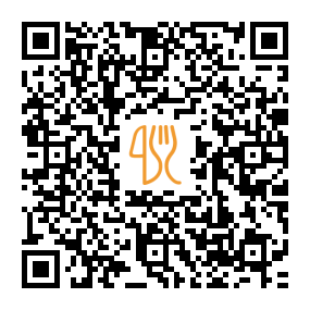 QR-code link naar het menu van Cafe Hindh Indian Kitchen