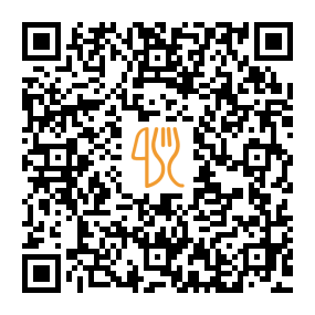 QR-code link către meniul Mediterranean Halal Food Cart